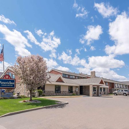 Americinn By Wyndham Fargo West Acres Kültér fotó