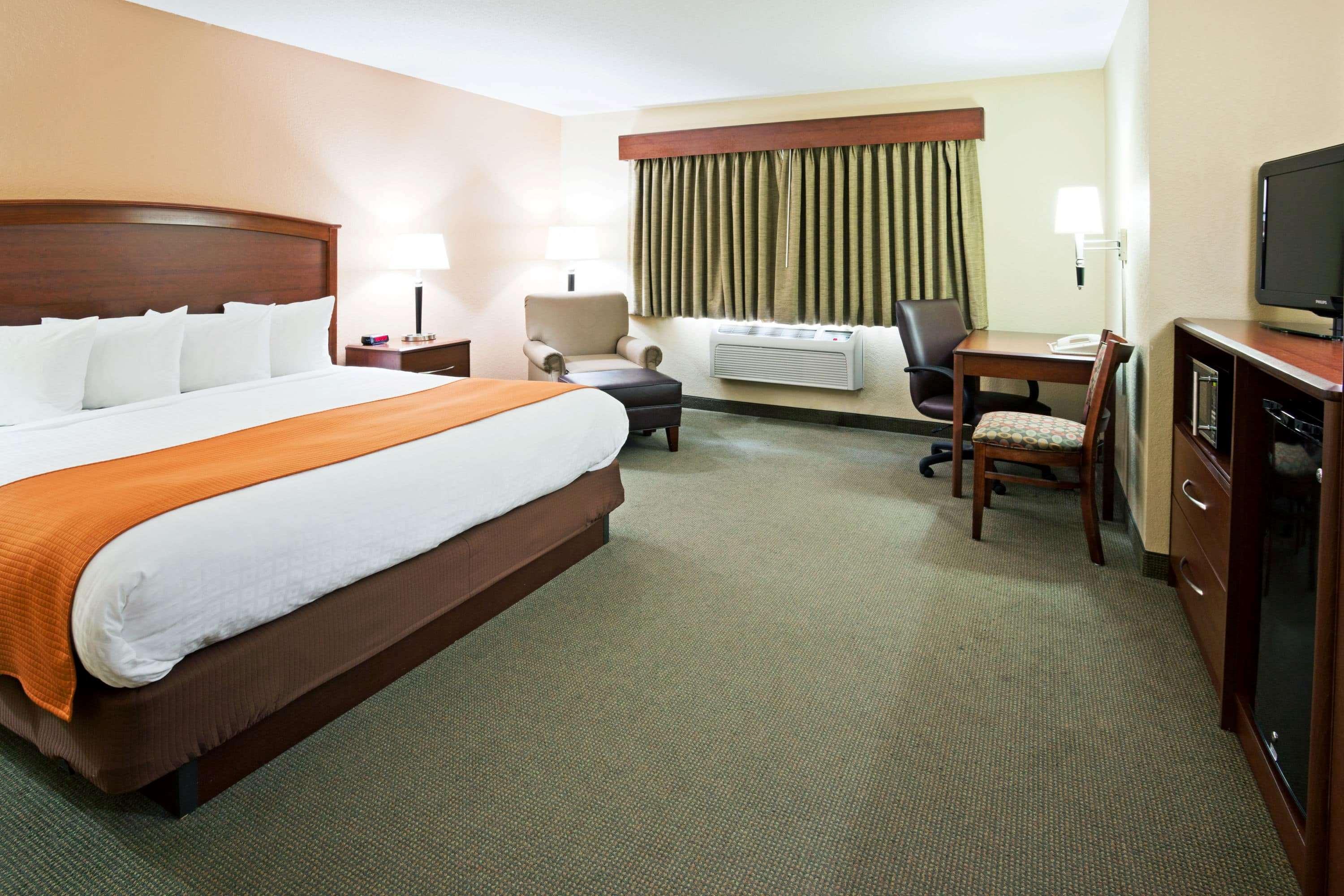 Americinn By Wyndham Fargo West Acres Kültér fotó