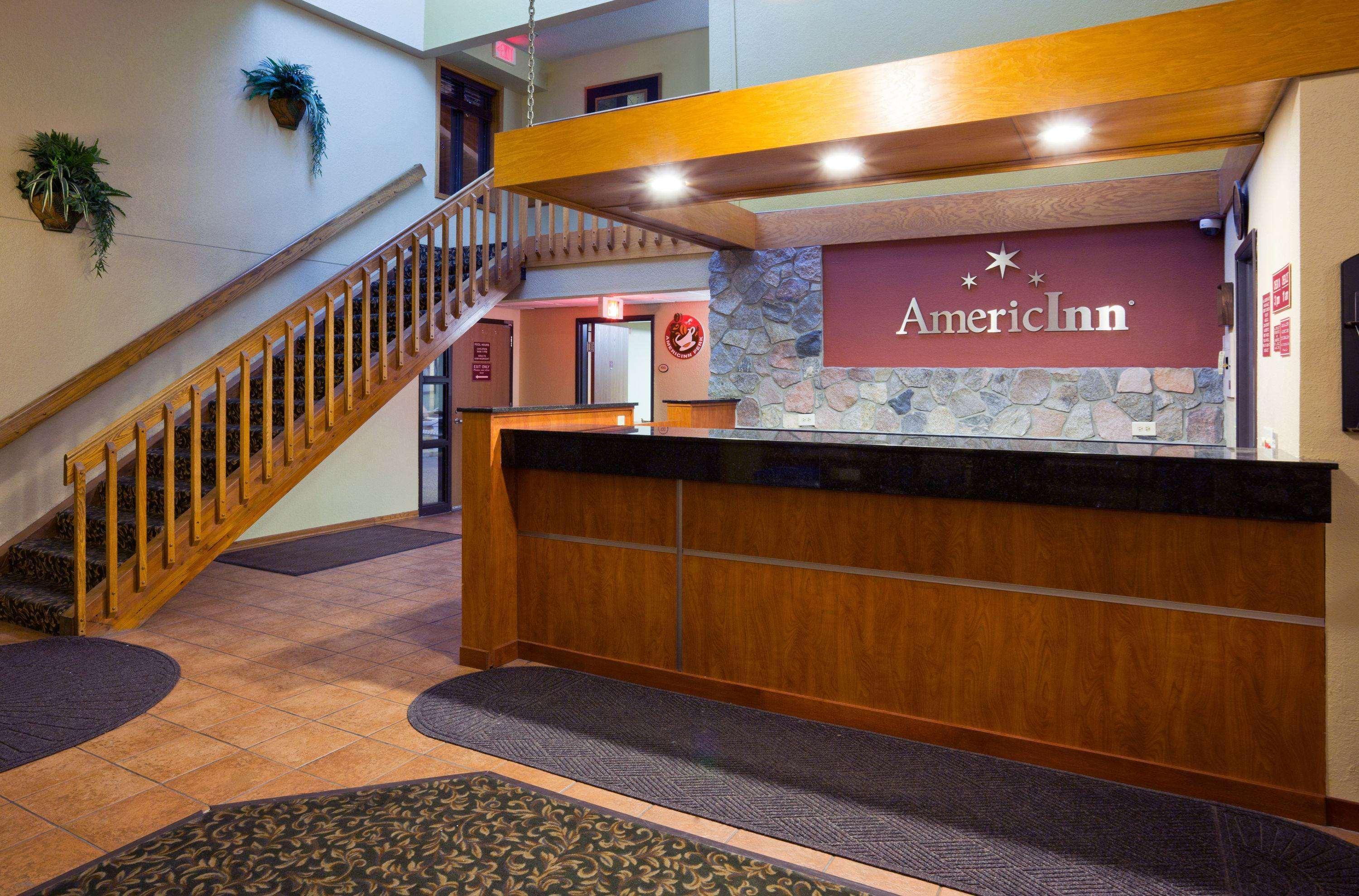 Americinn By Wyndham Fargo West Acres Kültér fotó