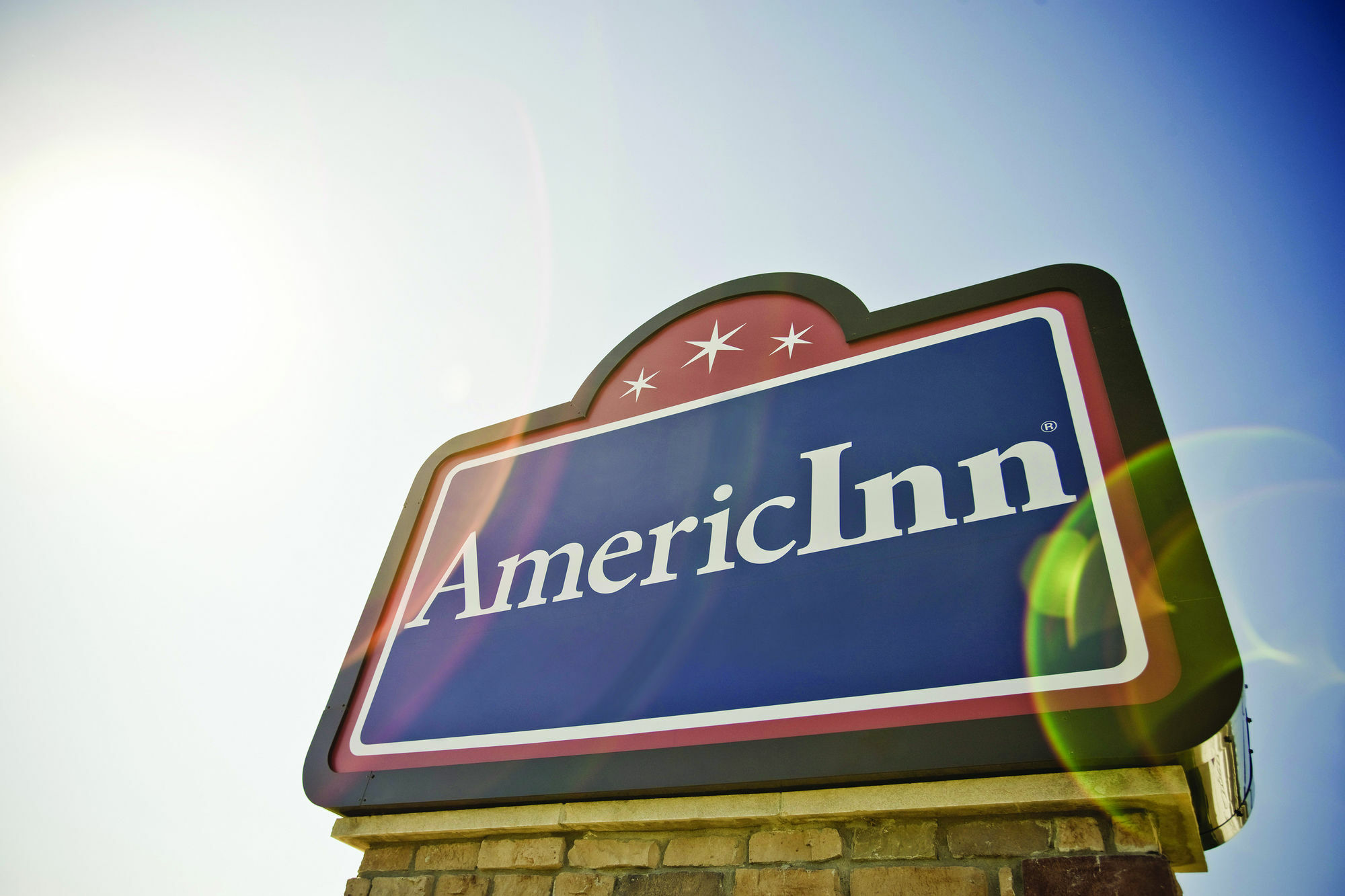 Americinn By Wyndham Fargo West Acres Kültér fotó